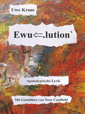 cover image of Ewu.lution